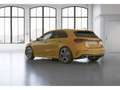 Mercedes-Benz A 180 Kompaktlimousine *AMG Line, LED-HPS, Parktronic mi Gelb - thumbnail 16