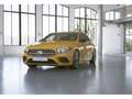 Mercedes-Benz A 180 Kompaktlimousine *AMG Line, LED-HPS, Parktronic mi Gelb - thumbnail 4