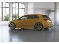 Mercedes-Benz A 180 Kompaktlimousine *AMG Line, LED-HPS, Parktronic mi Gelb - thumbnail 17