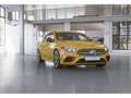 Mercedes-Benz A 180 Kompaktlimousine *AMG Line, LED-HPS, Parktronic mi Gelb - thumbnail 6