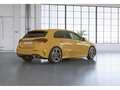 Mercedes-Benz A 180 Kompaktlimousine *AMG Line, LED-HPS, Parktronic mi Gelb - thumbnail 12