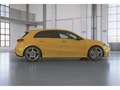 Mercedes-Benz A 180 Kompaktlimousine *AMG Line, LED-HPS, Parktronic mi Gelb - thumbnail 10