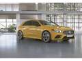Mercedes-Benz A 180 Kompaktlimousine *AMG Line, LED-HPS, Parktronic mi Gelb - thumbnail 7