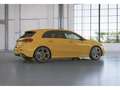 Mercedes-Benz A 180 Kompaktlimousine *AMG Line, LED-HPS, Parktronic mi Gelb - thumbnail 11