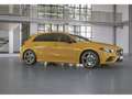Mercedes-Benz A 180 Kompaktlimousine *AMG Line, LED-HPS, Parktronic mi Gelb - thumbnail 8