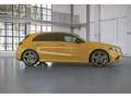 Mercedes-Benz A 180 Kompaktlimousine *AMG Line, LED-HPS, Parktronic mi Gelb - thumbnail 9