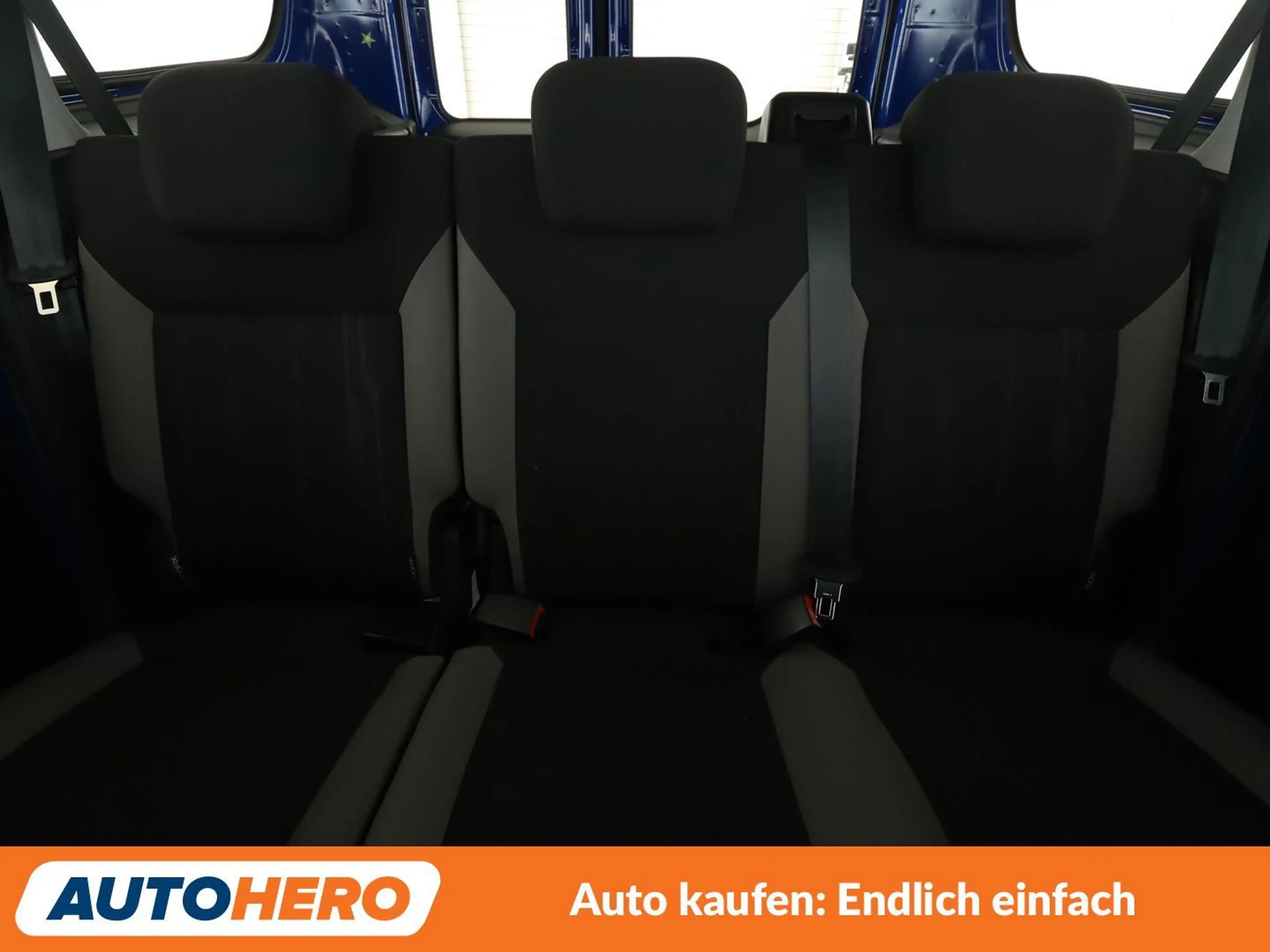 Fiat Doblo 1.6 JTDM SX Maxi *NAVI*CAM*TEMPO*SHZ*KLIMA* — photo 15