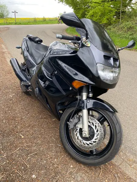 Honda CBR 1000 RR