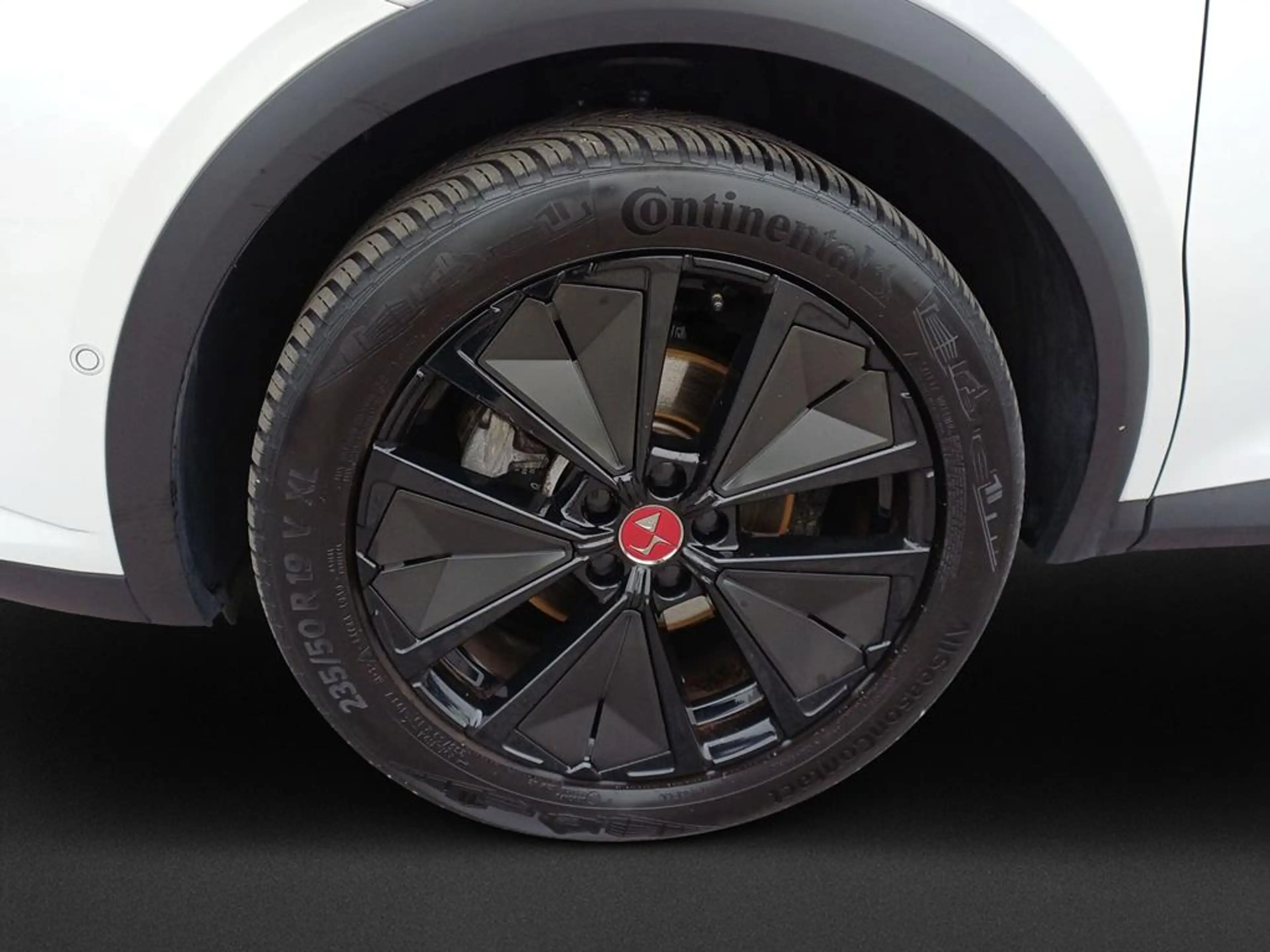 DS Automobiles DS 7 Crossback DS 7 PERFORMANCE LINE + BlueHDi 130 EAT8 — photo 7
