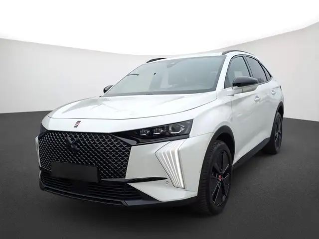 DS Automobiles DS 7
