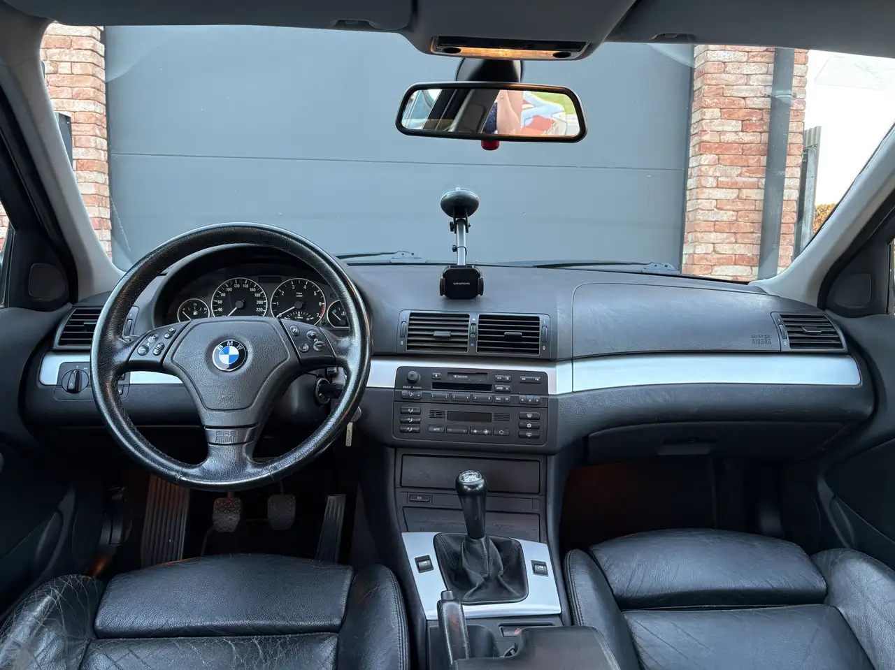 BMW 320i Sport Edition //SOLD!! VENDUE !! VERKOCHT!!, foto 9