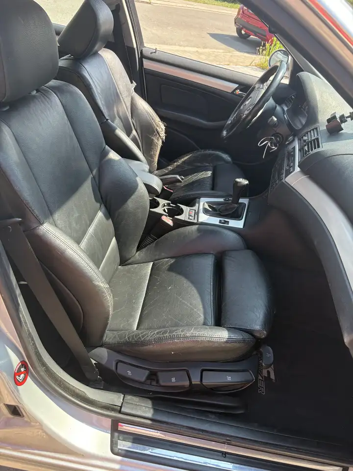 BMW 320i Sport Edition //SOLD!! VENDUE !! VERKOCHT!!, foto 5