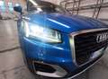 Audi Q2 Q2 1.4 tfsi Business s-tronic *UNICO PROPR.*PROMO* Blu/Azzurro - thumbnail 2
