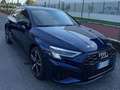 Audi A3 A3 IV 2020 Sportback45 1.4 tfsi e SLine edit s tro Bleu - thumbnail 3