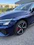 Audi A3 A3 IV 2020 Sportback45 1.4 tfsi e SLine edit s tro Bleu - thumbnail 4