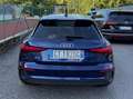 Audi A3 A3 IV 2020 Sportback45 1.4 tfsi e SLine edit s tro Bleu - thumbnail 5