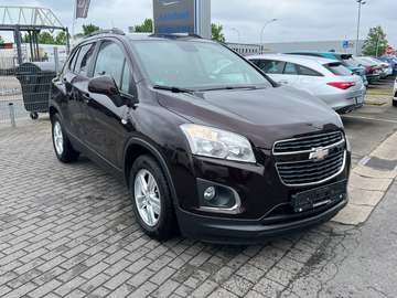 1.7 D LS+ SCHECKHEFT GEPFLEGT