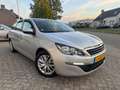 Peugeot 308 SW 1.2 e-THP Blue Lease Airco, Navigatie, Cruise Gris - thumbnail 2