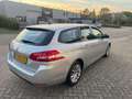 Peugeot 308 SW 1.2 e-THP Blue Lease Airco, Navigatie, Cruise Gris - thumbnail 5