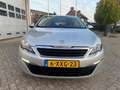 Peugeot 308 SW 1.2 e-THP Blue Lease Airco, Navigatie, Cruise Gris - thumbnail 8