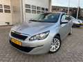 Peugeot 308 SW 1.2 e-THP Blue Lease Airco, Navigatie, Cruise Gris - thumbnail 4