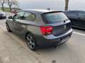 BMW 116 116i JOY Edition Gris - thumbnail 4