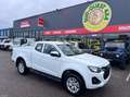 Isuzu D-Max Nouveau SUZU D-Max N60 "BB+" Space cab  BvA Blanc - thumbnail 1