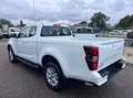 Isuzu D-Max Nouveau SUZU D-Max N60 "BB+" Space cab  BvA Blanc - thumbnail 5