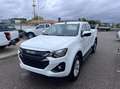 Isuzu D-Max Nouveau SUZU D-Max N60 "BB+" Space cab  BvA Blanc - thumbnail 2