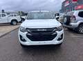 Isuzu D-Max Nouveau SUZU D-Max N60 "BB+" Space cab  BvA Blanc - thumbnail 3