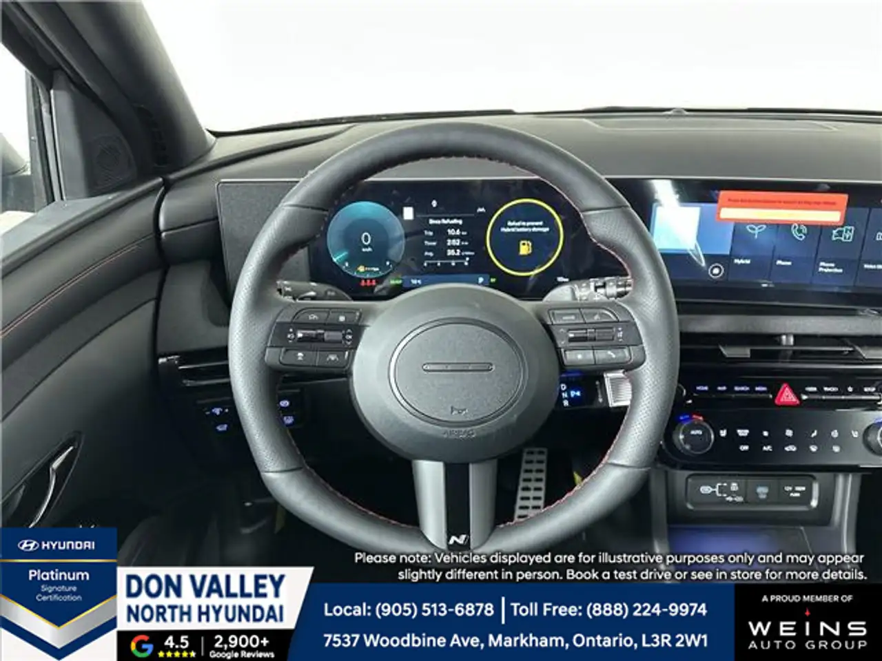 Hyundai TUCSON photo Hyundai TUCSON