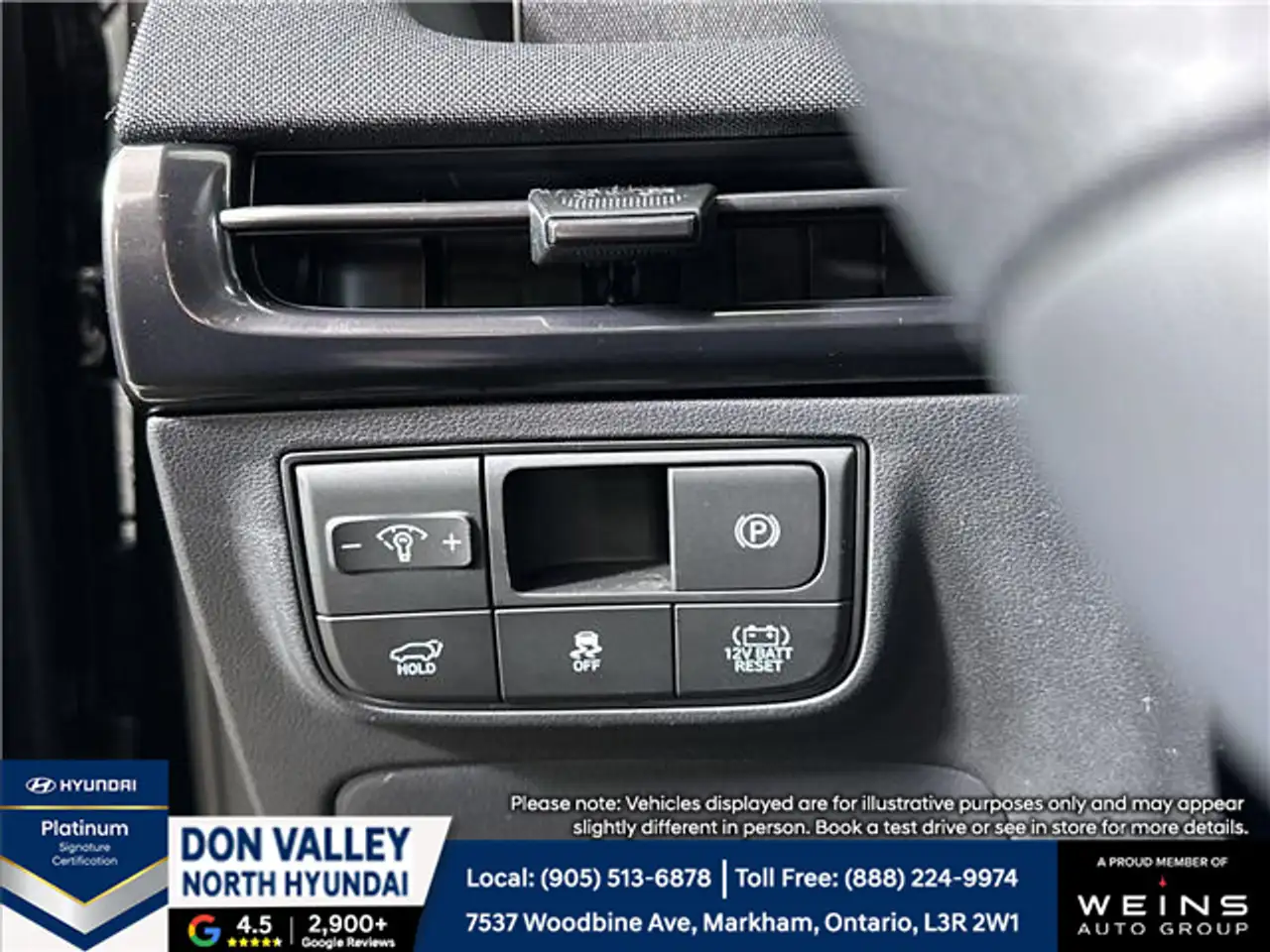 Hyundai TUCSON photo Hyundai TUCSON