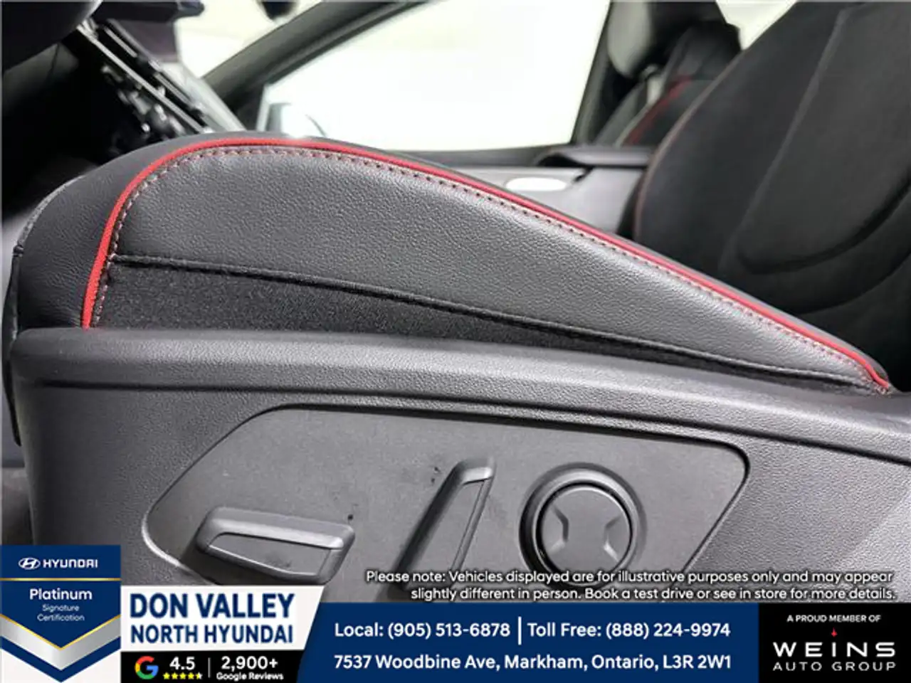 Hyundai TUCSON photo Hyundai TUCSON