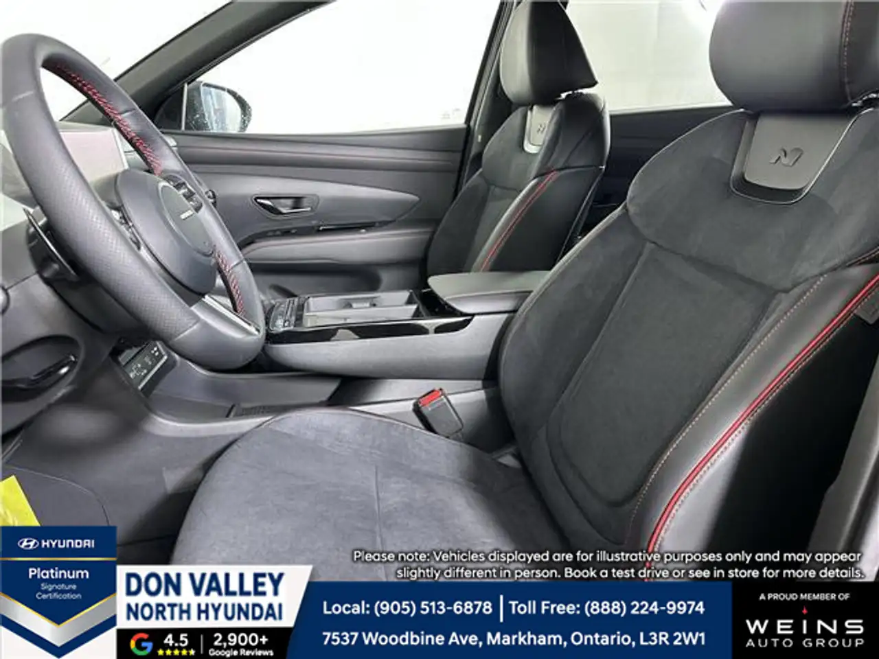Hyundai TUCSON photo Hyundai TUCSON