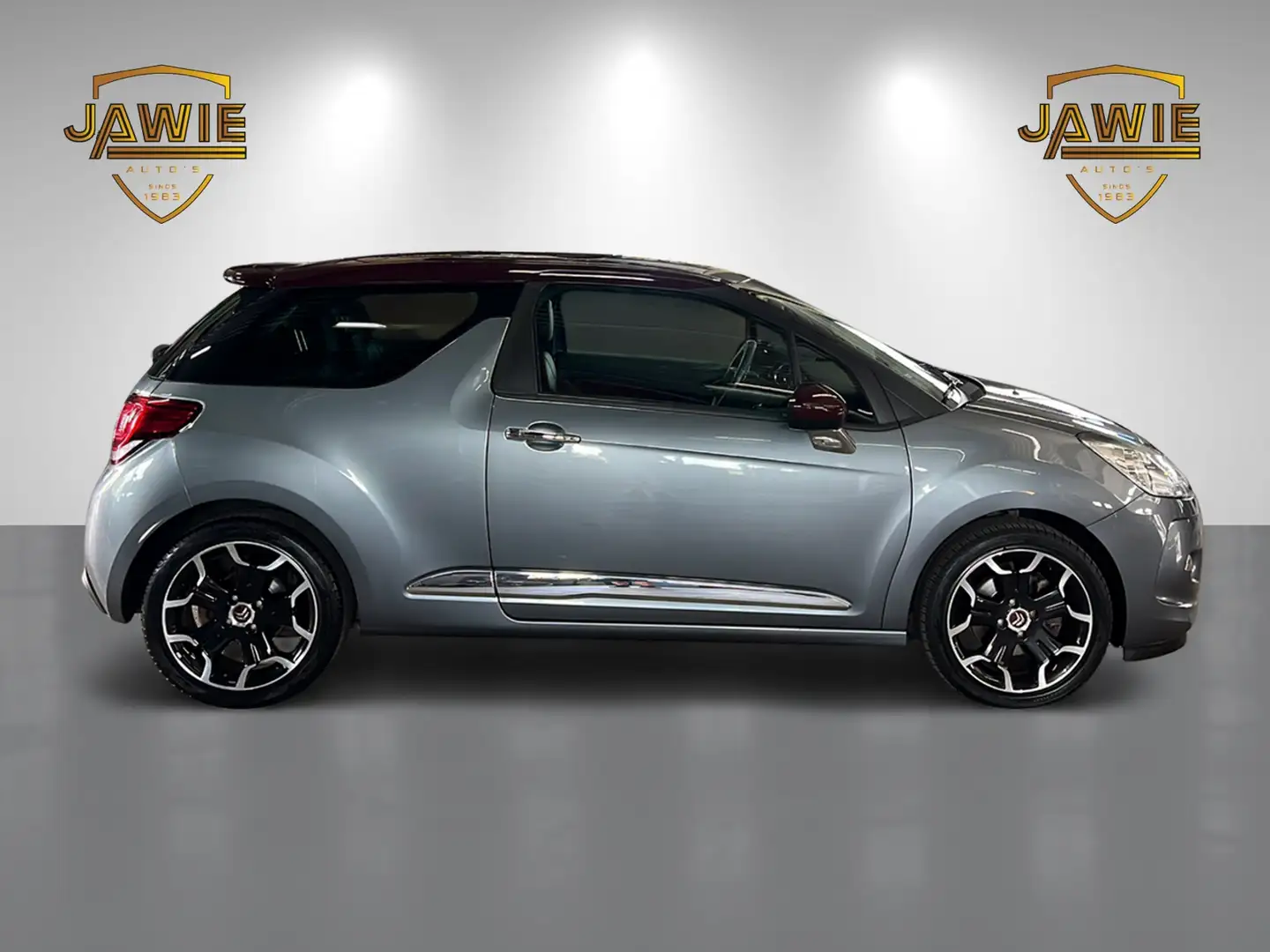 Citroen DS3 1.6 THP Sport Chic - 2