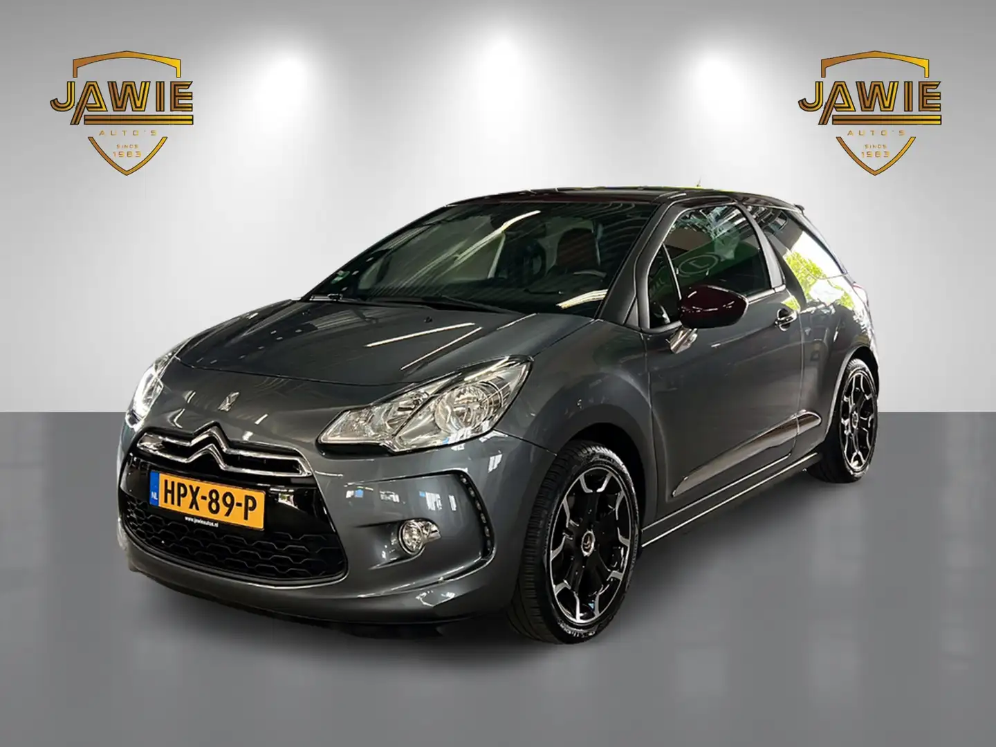 Citroen DS3 1.6 THP Sport Chic - 1