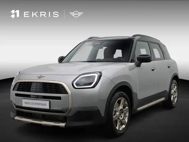 MINI Countryman C | Favoured Trim + Package L + Glazen panoramadak +
