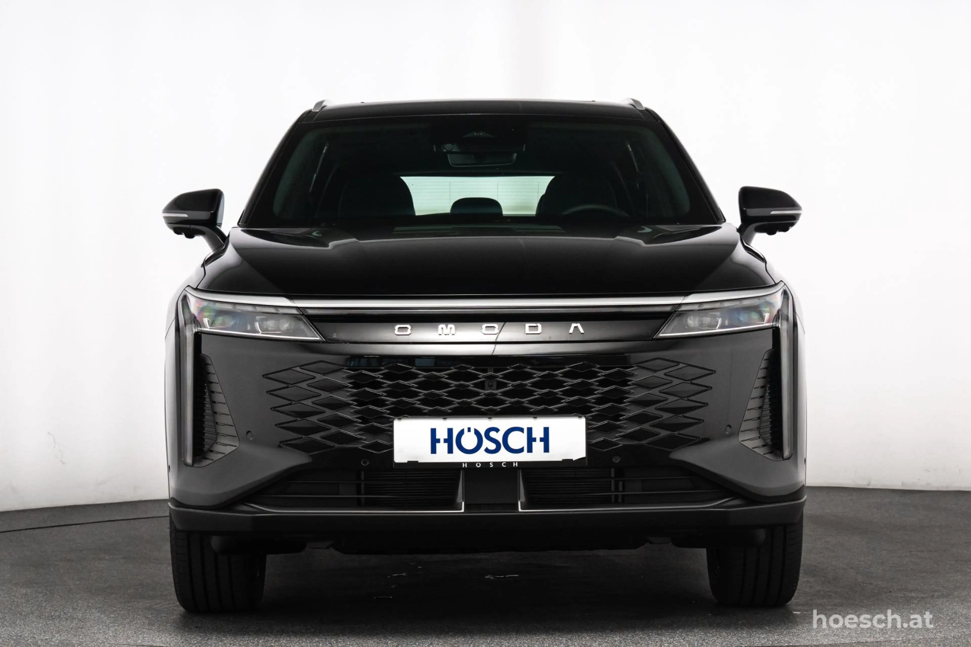 Omoda 9 PREMIUM PHEV 4WD TOP AUSSTATTUNG NEUWAGEN — photo 2