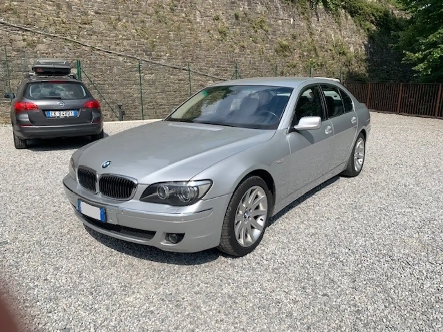 BMW 730 730d Attiva auto - 1