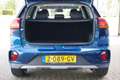 Kia Niro 1.6 GDi Hybrid ExecutiveLine, Leder, Schuif-Kantel Blauw - thumbnail 35