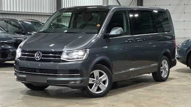 Volkswagen T6 Multivan Multivan DSG Kurz Highline