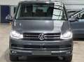 Volkswagen T6 Multivan Multivan DSG Kurz Highline Gris - thumbnail 2