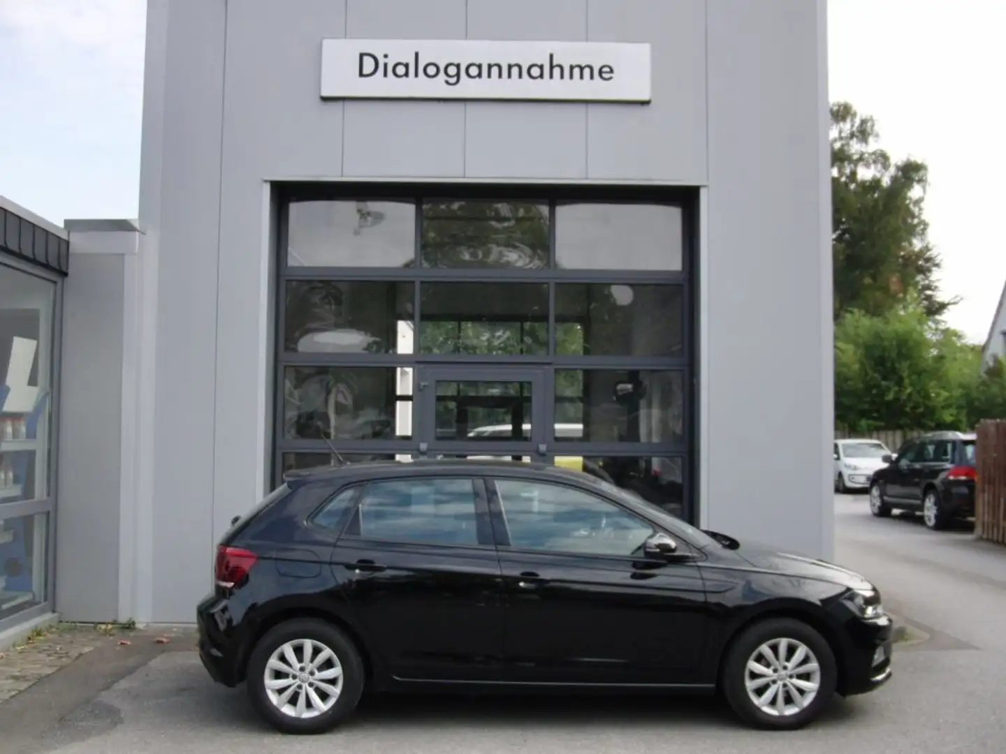 Volkswagen Polo 1.0 TSI OPF Highline - 1