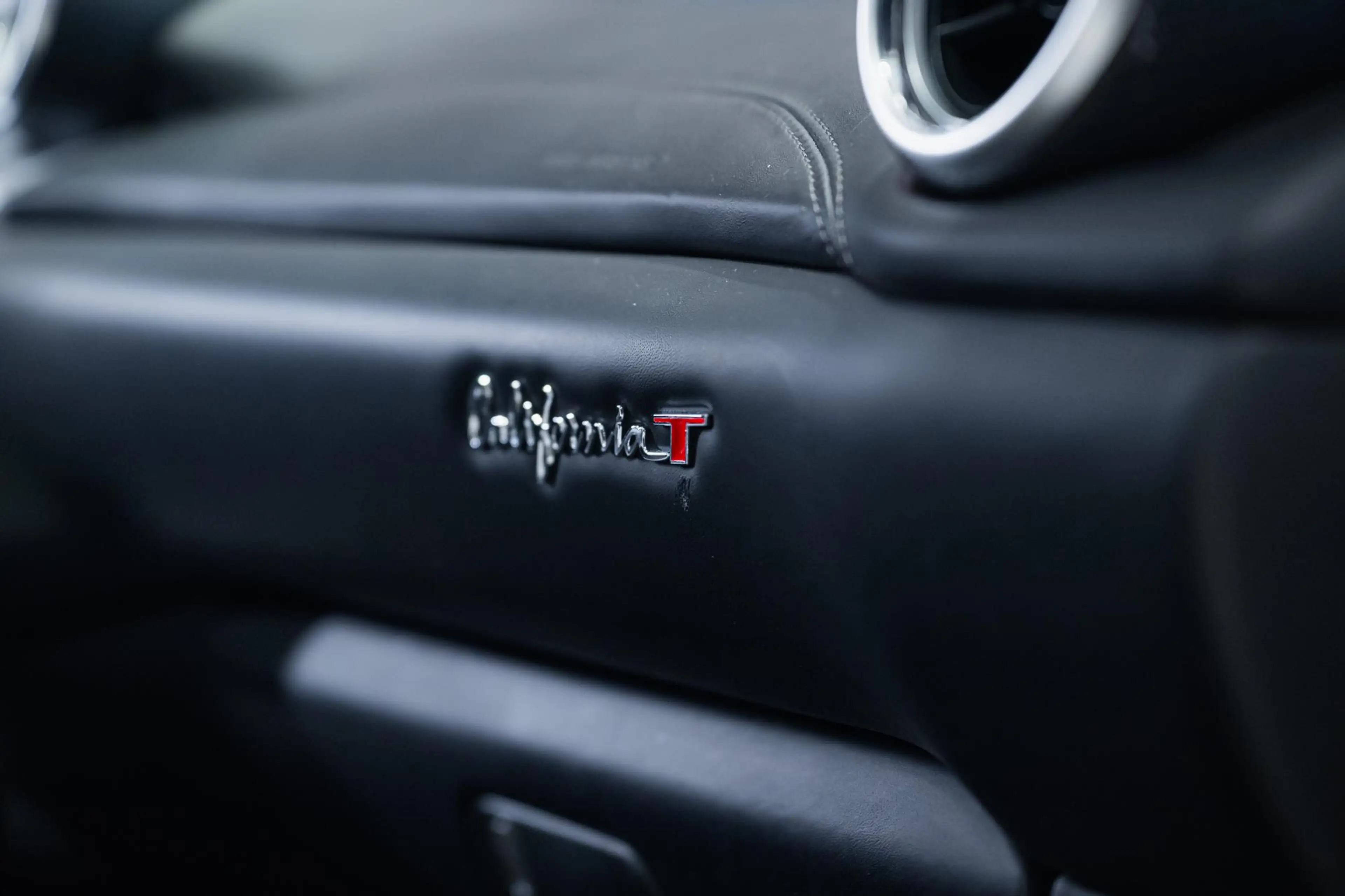 Ferrari California T - Kroymans Ferrari — photo 13