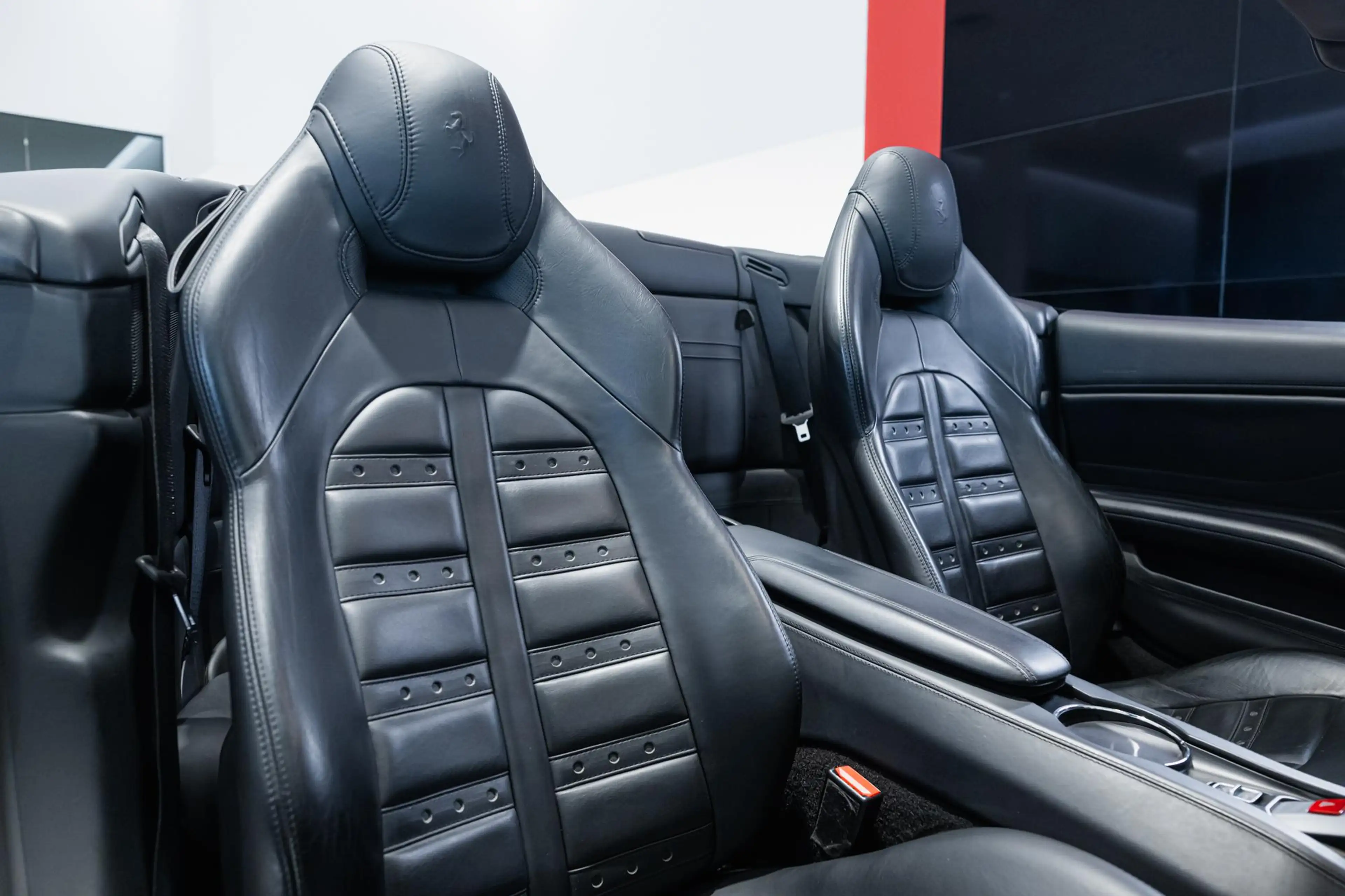 Ferrari California T - Kroymans Ferrari — photo 8