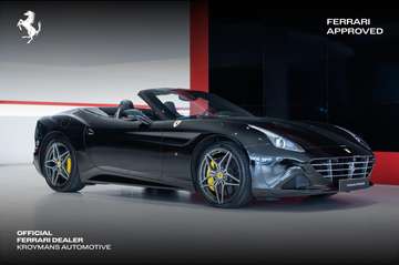 T - Kroymans Ferrari