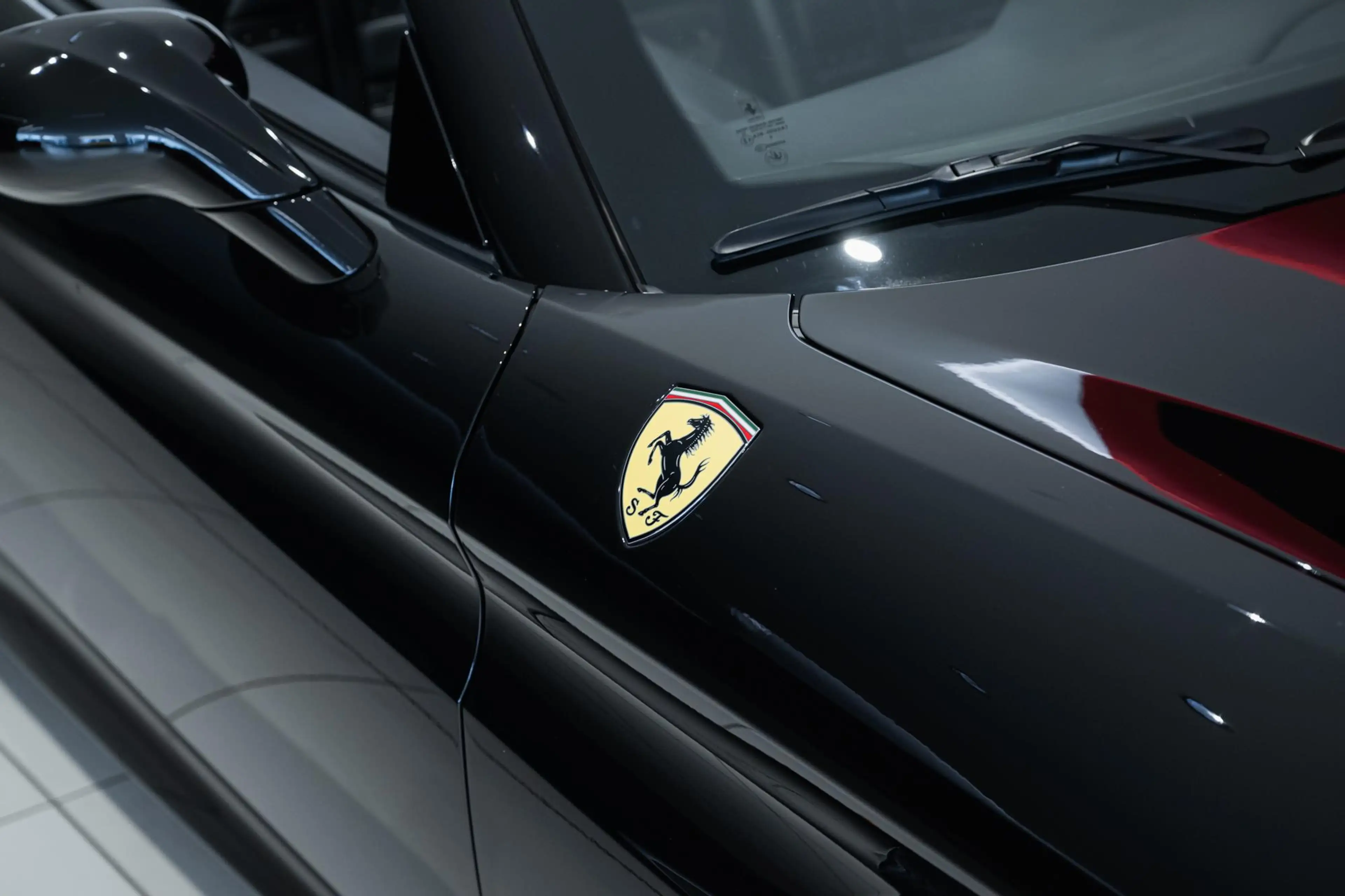 Ferrari California T - Kroymans Ferrari — photo 6