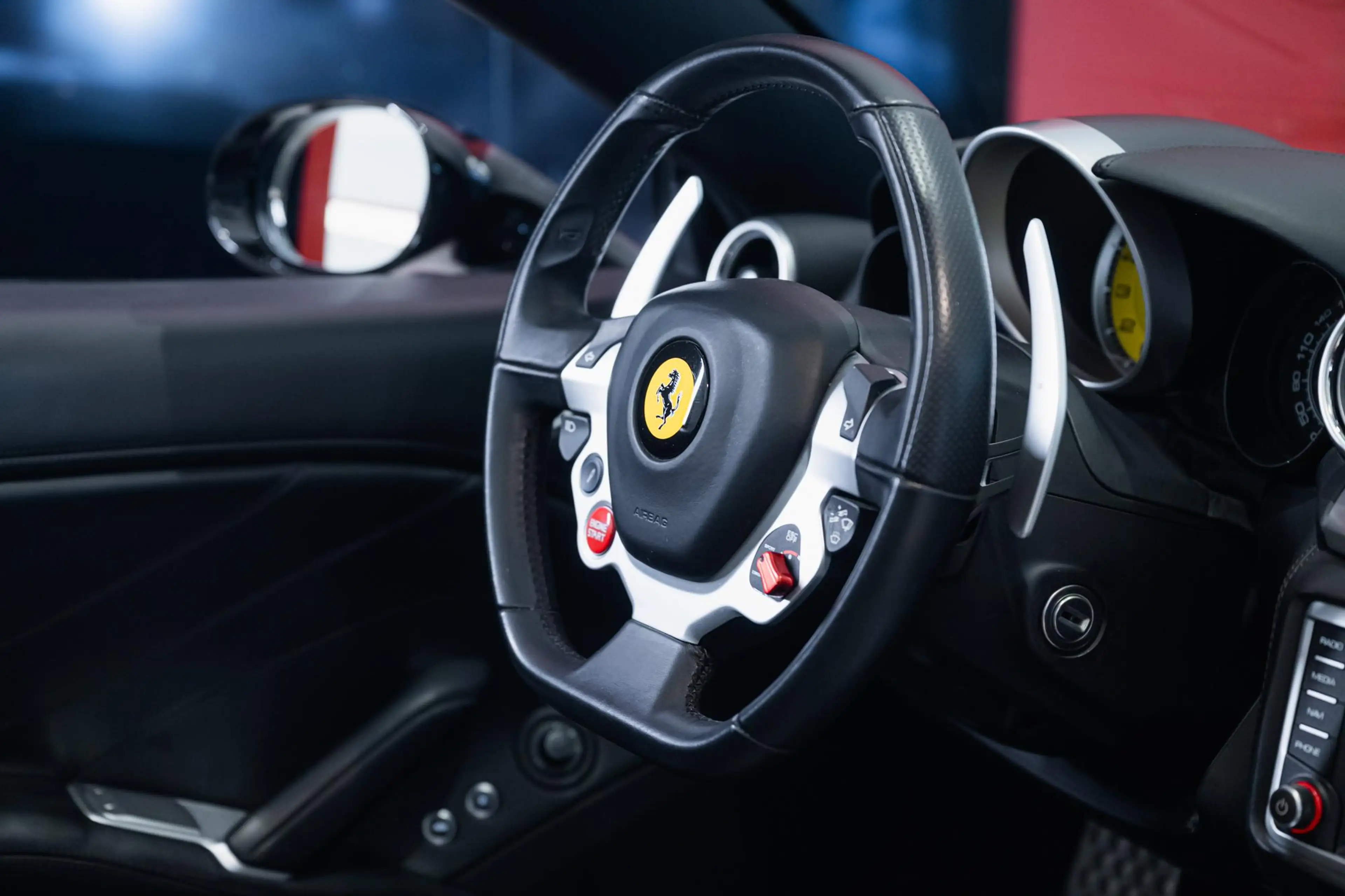 Ferrari California T - Kroymans Ferrari — photo 15