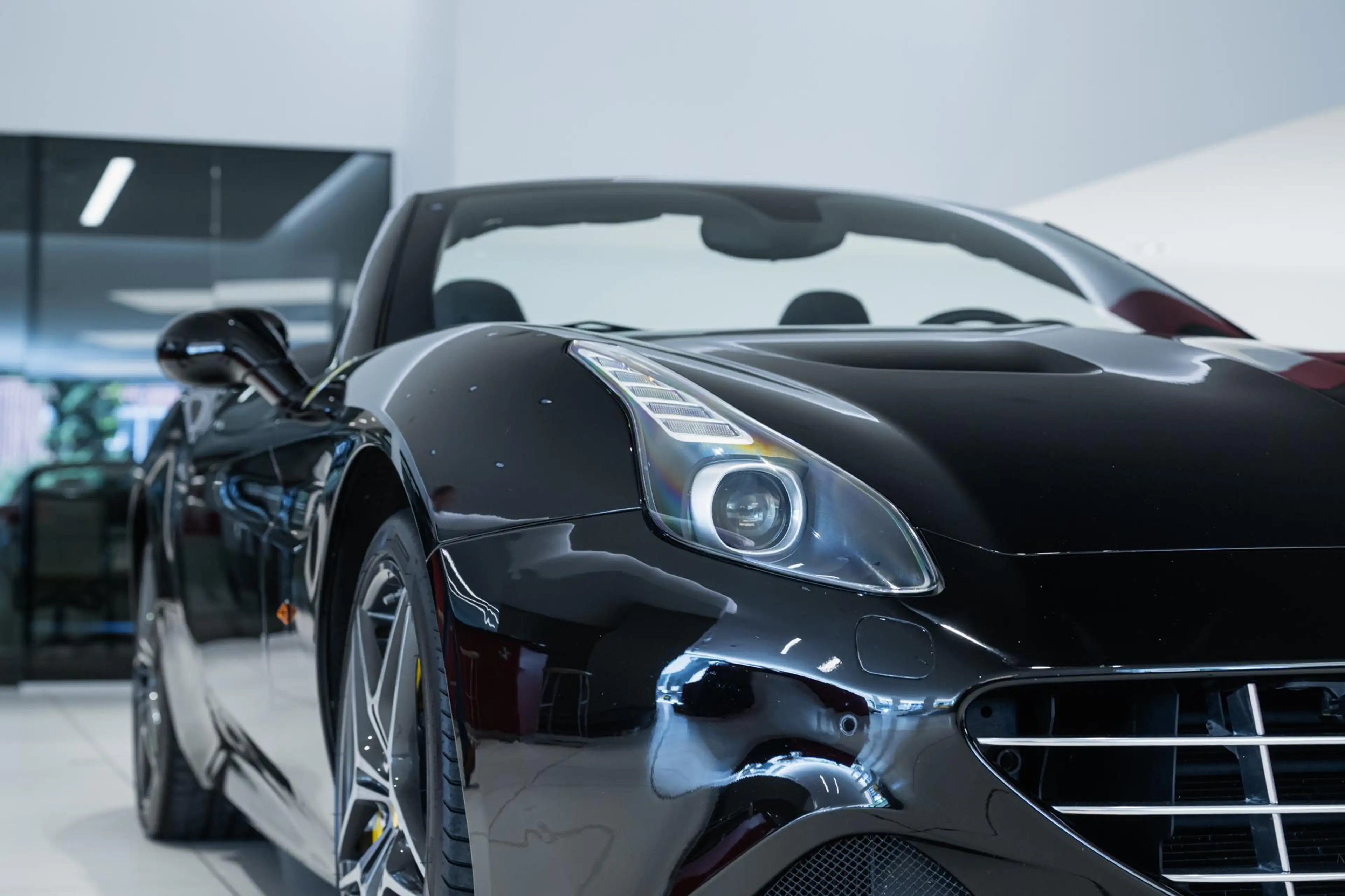 Ferrari California T - Kroymans Ferrari — photo 4