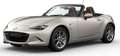 Mazda MX-5 1.5 SkyActiv-G 132 Kazari - Platinum Quartz Beige - thumbnail 1